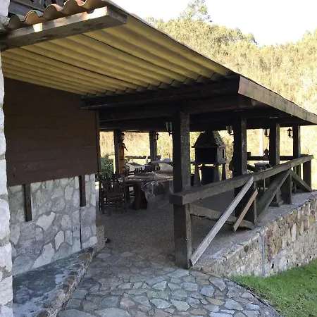 Escondite En Peon Villaviciosa  Exterior photo