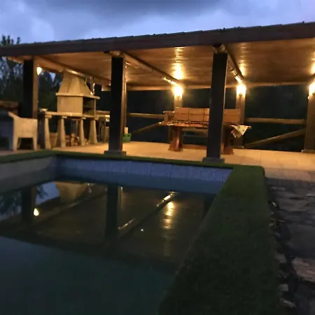 Escondite En Peon Villaviciosa  Exterior photo