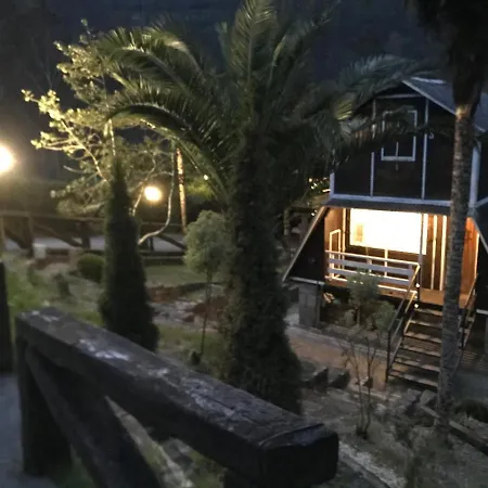 Escondite En Peon Villaviciosa  Exterior photo