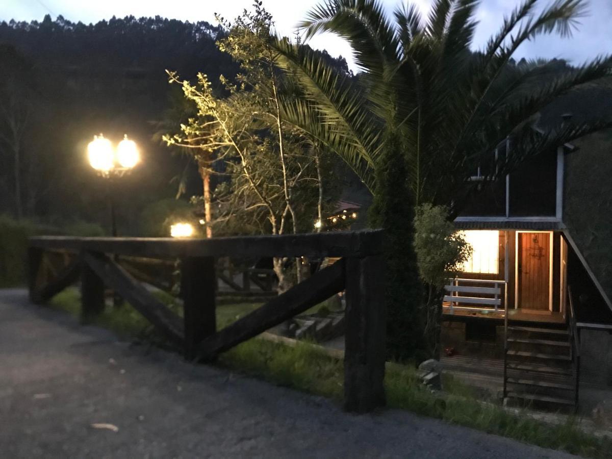 Hébergement de vacances Escondite En Peon