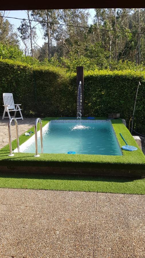 Escondite En Peon Hébergement de vacances