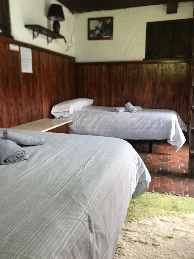 Hébergement de vacances Escondite En Peon Villaviciosa (Asturias)