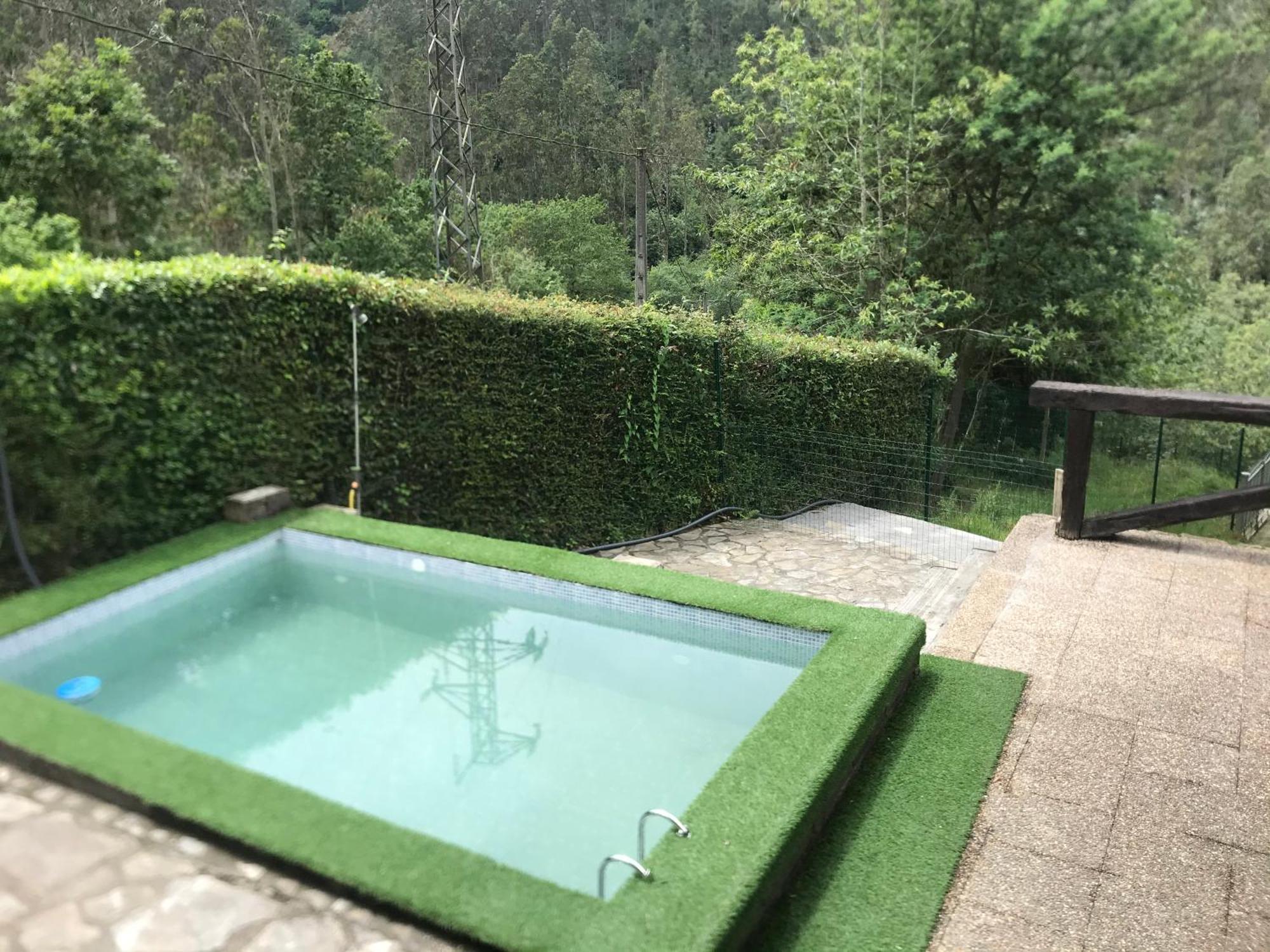 Hébergement de vacances Escondite En Peon Villaviciosa (Asturias)