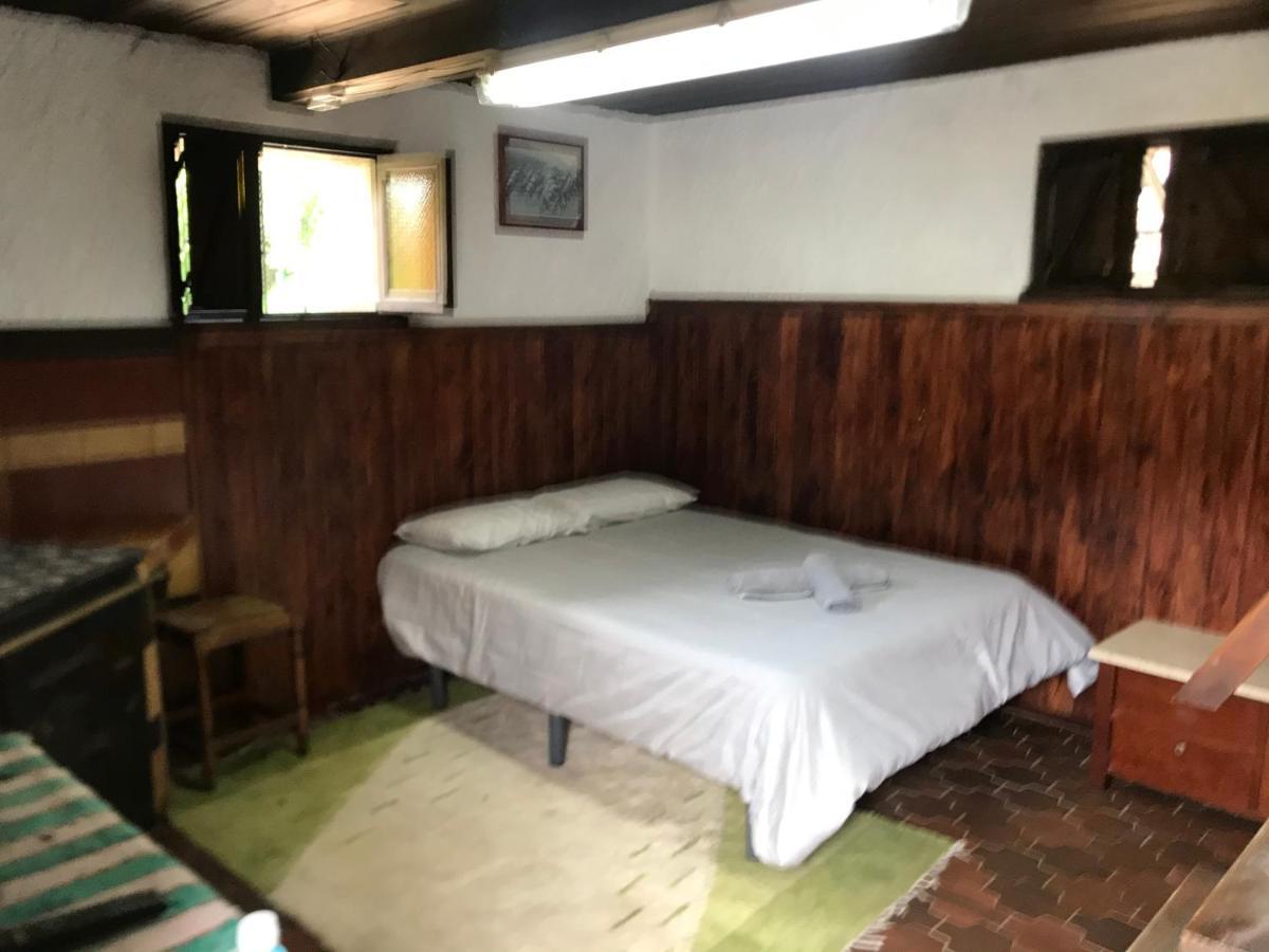 Escondite En Peon Hébergement de vacances Villaviciosa (Asturias)
