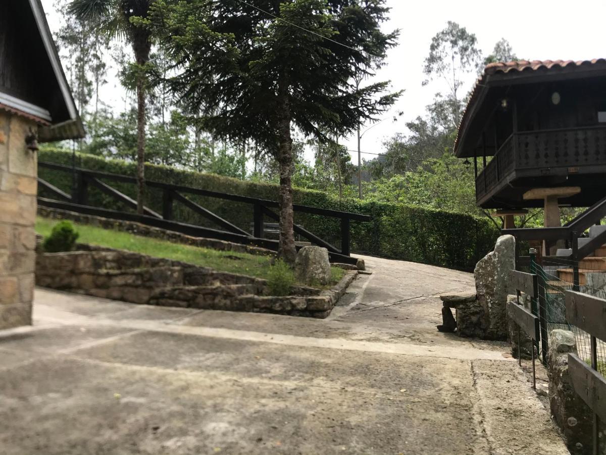Hébergement de vacances Escondite En Peon