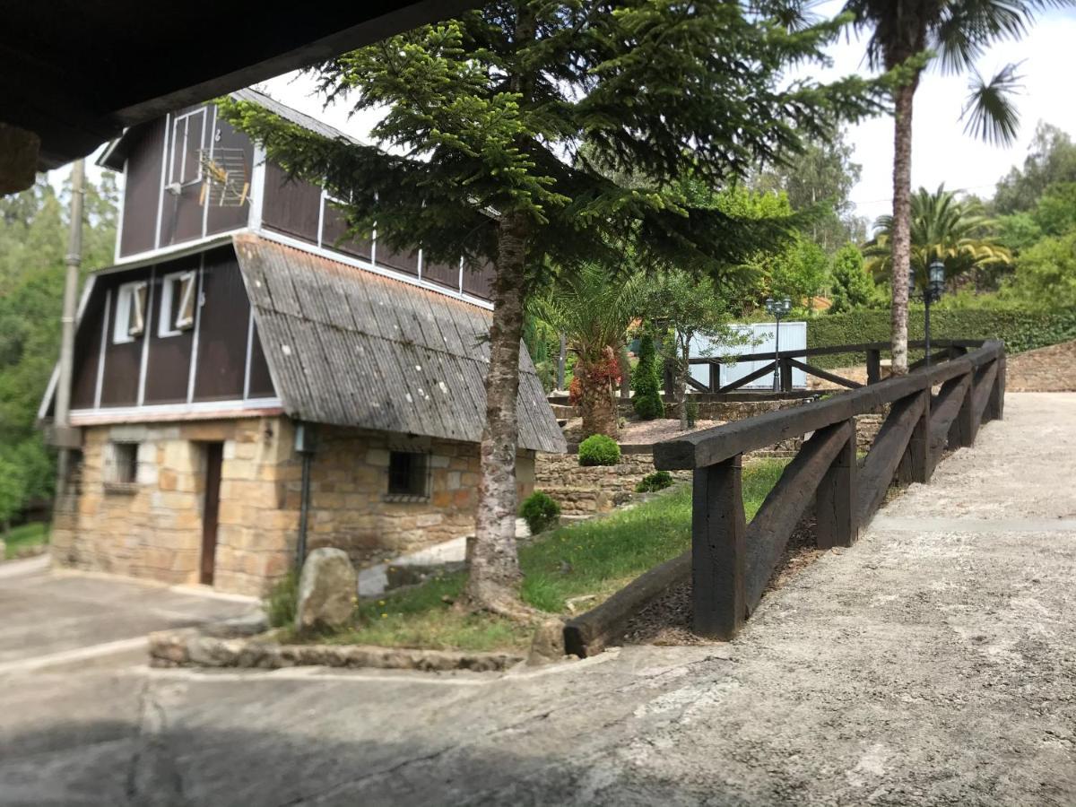 Escondite En Peon Hébergement de vacances *