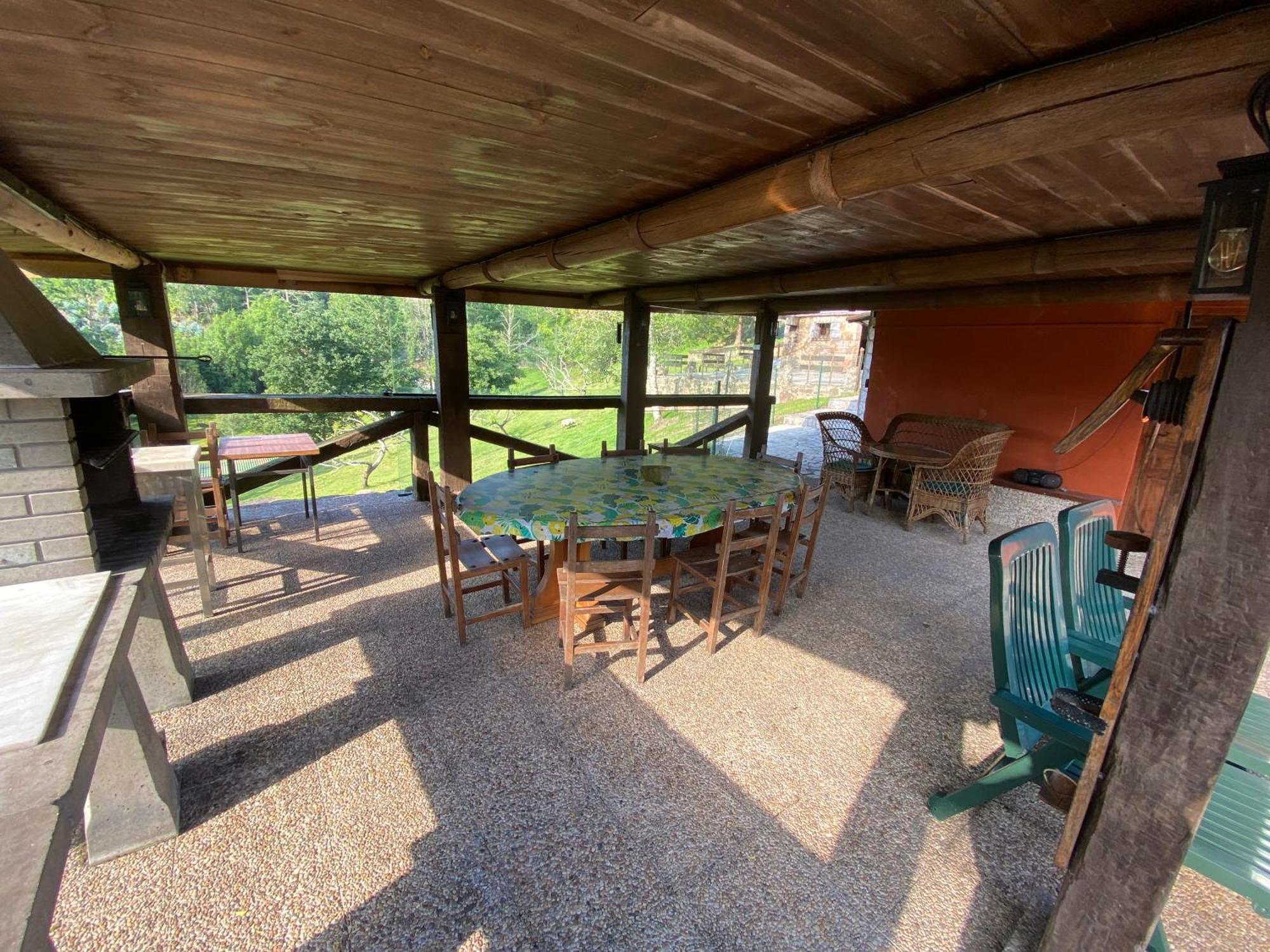 Escondite En Peon Hébergement de vacances