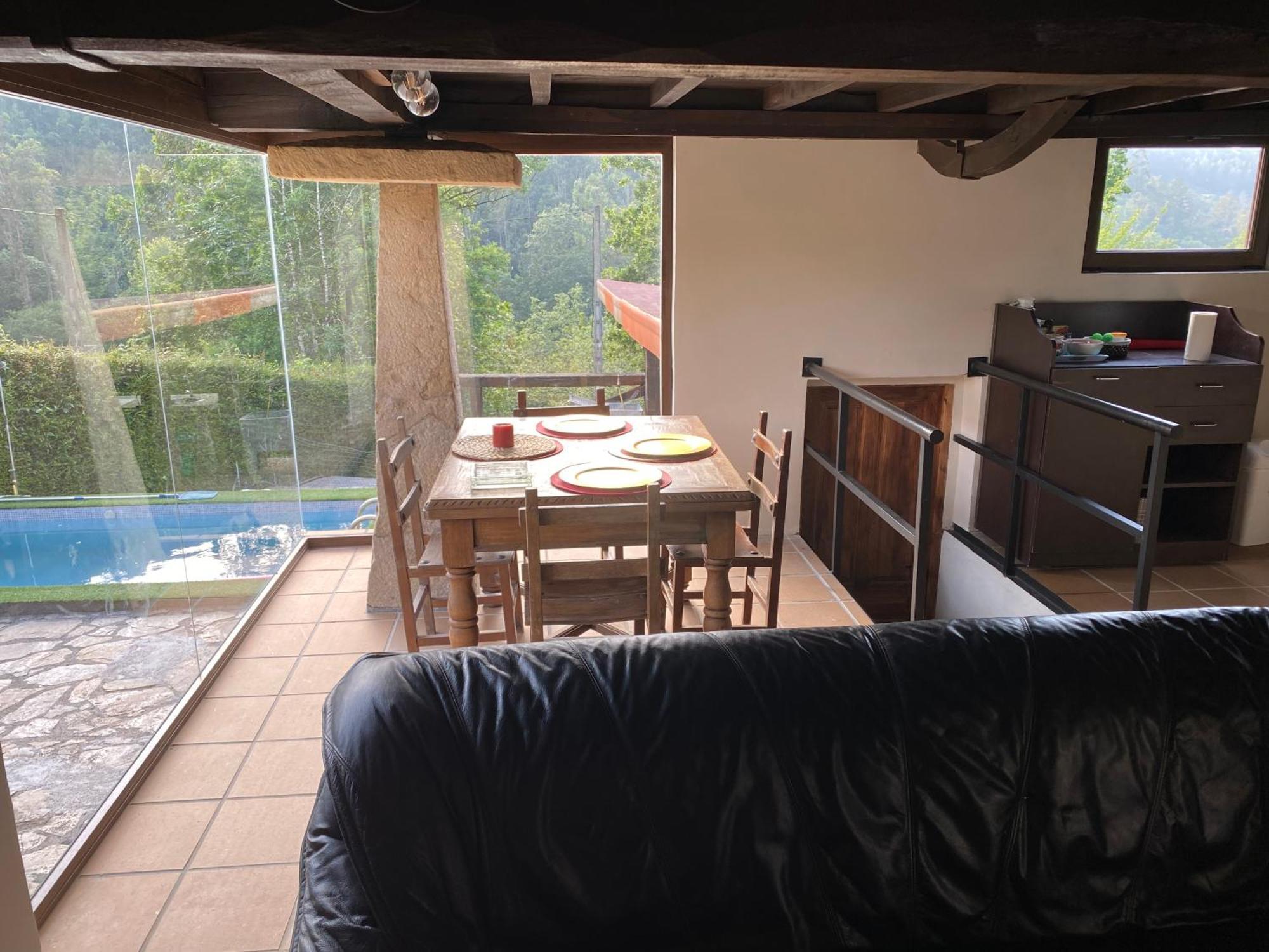 Escondite En Peon Hébergement de vacances *