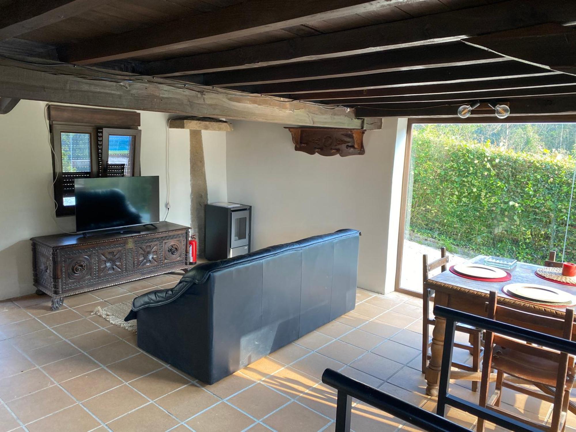 Escondite En Peon Hébergement de vacances Villaviciosa (Asturias)