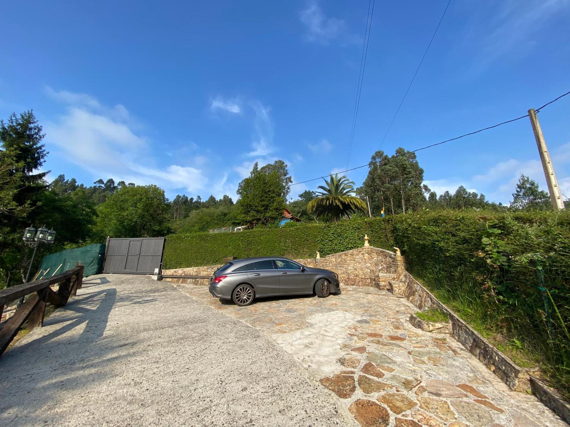 Escondite En Peon Hébergement de vacances Villaviciosa (Asturias)