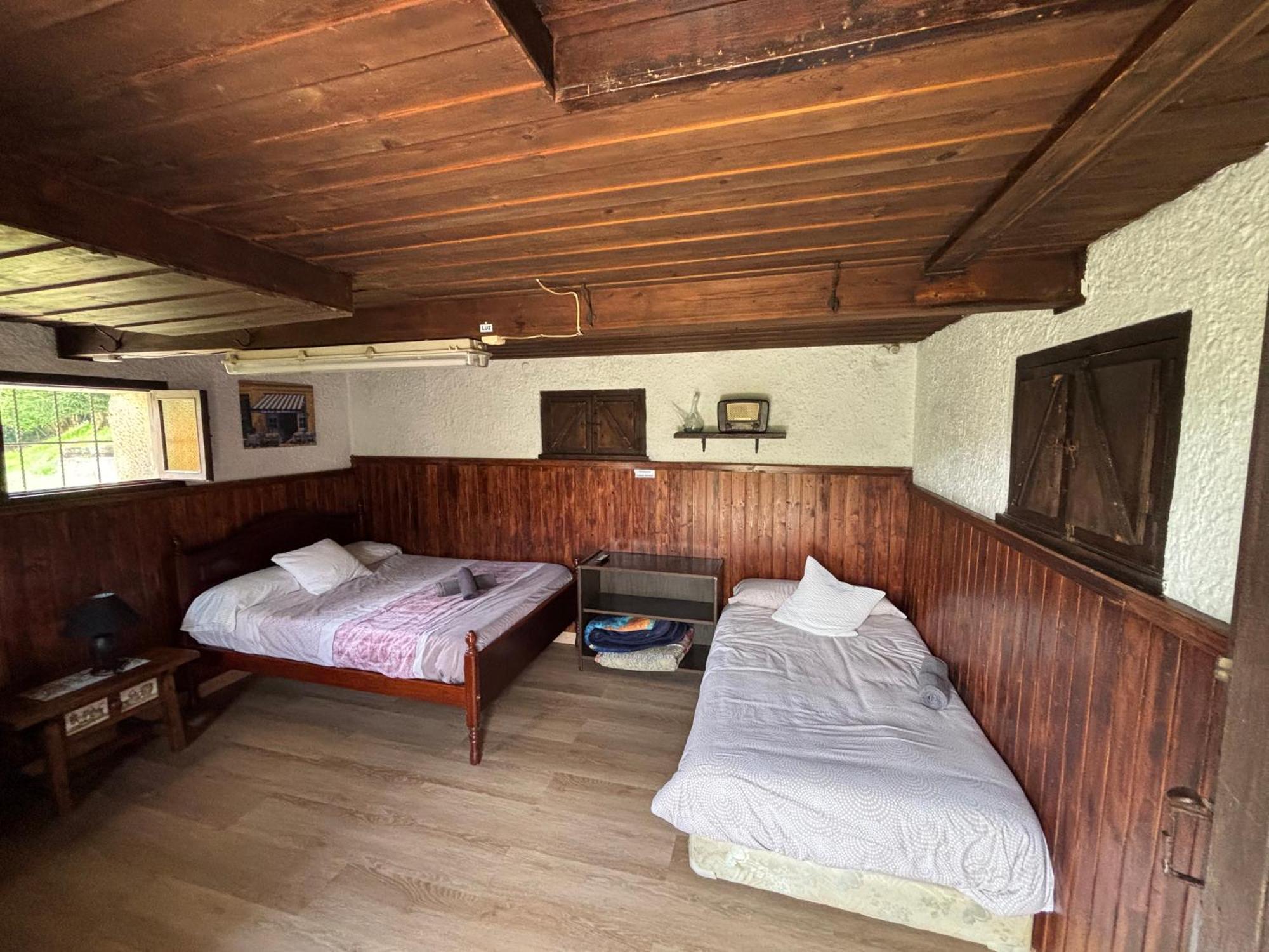 Ferienhaus Escondite En Peon